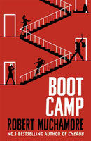 Rock War: Boot Camp : Book 2-9781444914573