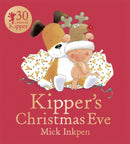 Kipper''s Christmas Eve