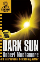CHERUB: Dark Sun and other stories-9781444916447