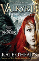 Valkyrie: The Runaway : Book 2-9781444916607