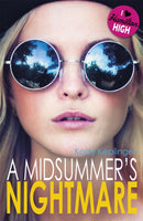 Hamilton High: A Midsummer's Nightmare-9781444916867