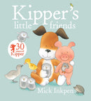 Kipper''s Little Friends