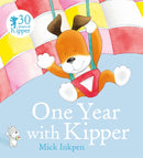 One Year With Kipper-9781444918205