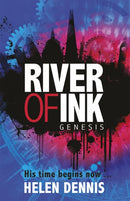 River of Ink: Genesis : Book 1-9781444920437