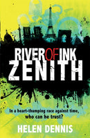 River of Ink: Zenith : Book 2-9781444920451