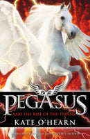 Pegasus and the Rise of the Titans : Book 5-9781444922387