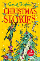 Enid Blyton''s Christmas Stories