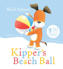 Kipper''s Beach Ball