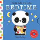 Baby Mr Panda: Bedtime