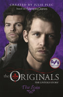The Originals: The Loss : Book 2-9781444925142