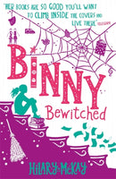 Binny Bewitched : Book 3-9781444925456