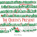 The Queen's Present-9781444925647