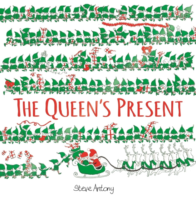 Queen''s Present