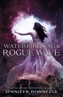 Waterfire Saga: Rogue Wave : Book 2-9781444925661