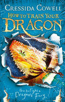 How to Train Your Dragon: How to Fight a Dragon''s Fury
