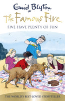 Famous Five: Five Have Plenty Of Fun : Book 14-9781444927566