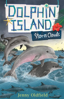 Dolphin Island: Storm Clouds : Book 6-9781444928327