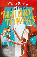 Malory Towers: In the Fifth : Book 5-9781444929911