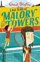 Malory Towers: Last Term
