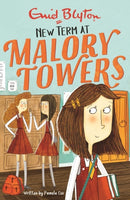 Malory Towers: New Term : Book 7-9781444929935