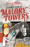Malory Towers: Summer Term : Book 8-9781444929942