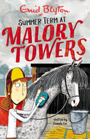 Malory Towers: Summer Term