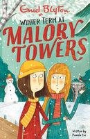 Malory Towers: Winter Term : Book 9-9781444929959