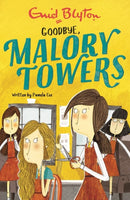 Malory Towers: Goodbye : Book 12-9781444929980