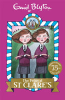 Twins at St Clare''s