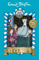 The O'Sullivan Twins at St Clare's : Book 2-9781444930009