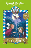 Summer Term at St Clare''s