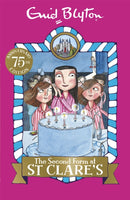 Second Form at St Clare''s