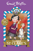 Claudine at St Clare''s