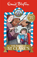 Fifth Formers of St Clare''s