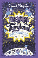 Fireworks in Fairyland Story Collection-9781444930108