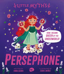 Little Myths: Persephone-9781444930306