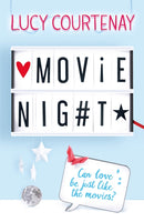 Movie Night-9781444930733