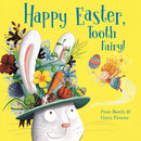 Happy Easter, Tooth Fairy!-9781444933895