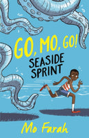 Go Mo Go: Seaside Sprint! : Book 3-9781444934038