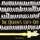 The Queen's Lift-Off-9781444934229