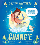 Little Myths: Chang''e