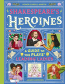 Shakespeare''s Heroines