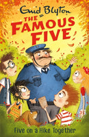 Famous Five: Five On A Hike Together : Book 10-9781444935110