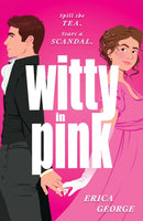 Witty in Pink-9781444935660