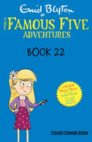 Famous Five Colour Short Stories: The Secret Tunnel