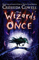 The Wizards of Once : Book 1-9781444936704