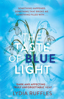 The Taste of Blue Light-9781444936766