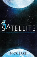 Satellite-9781444936773