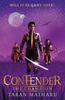 Contender: The Champion