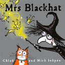 Mrs Blackhat-9781444940107